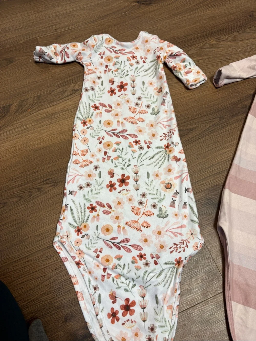Caden Lane Gown Bundle - Soft  Nightgowns (Set of 3)